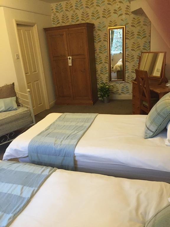 Bishops Guest Accommodation Γιορκ Δωμάτιο φωτογραφία