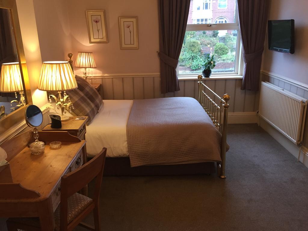Bishops Guest Accommodation Γιορκ Δωμάτιο φωτογραφία