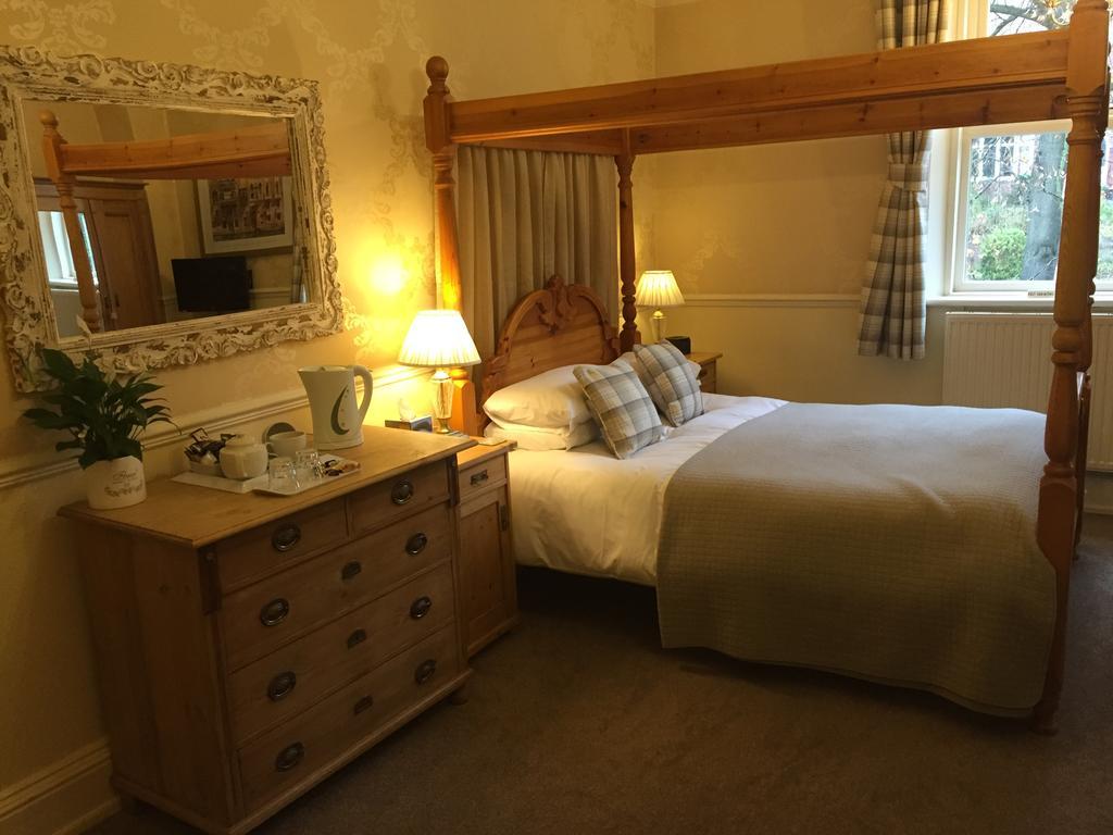 Bishops Guest Accommodation Γιορκ Δωμάτιο φωτογραφία