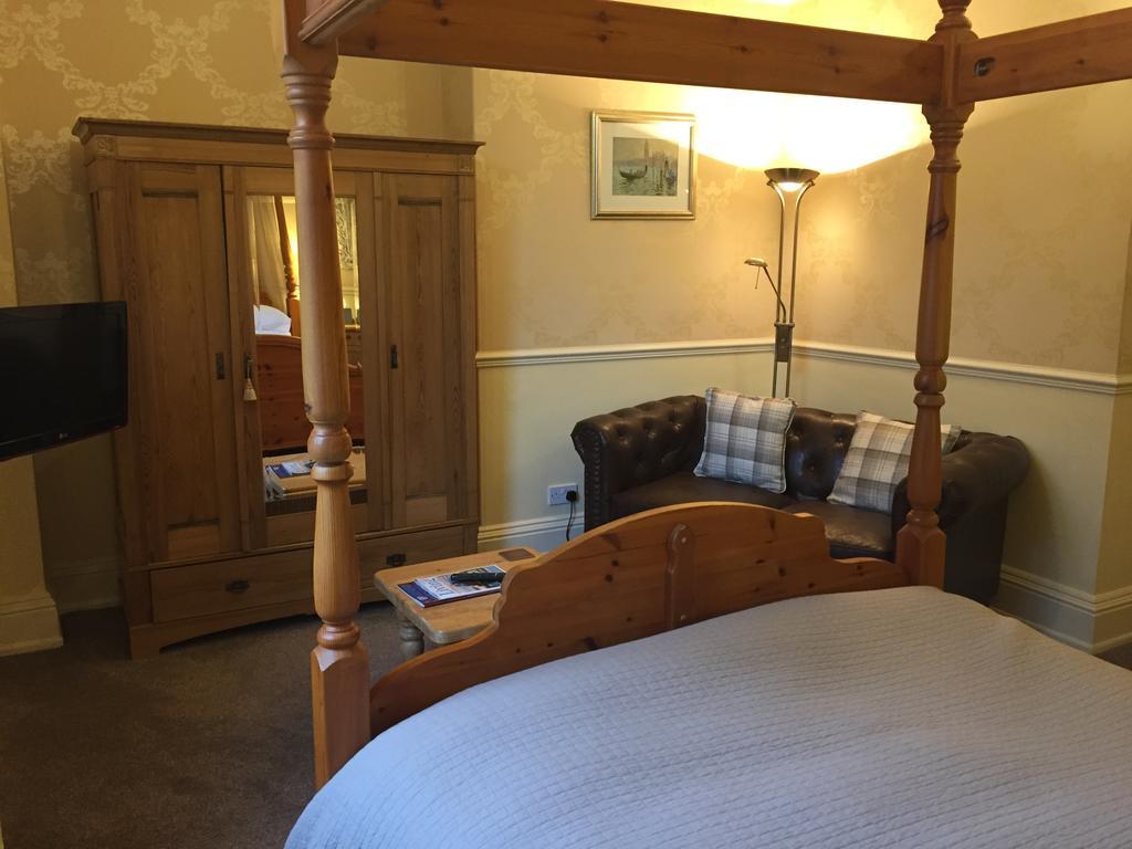 Bishops Guest Accommodation Γιορκ Δωμάτιο φωτογραφία