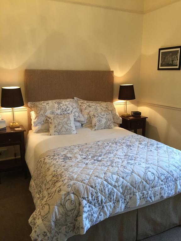 Bishops Guest Accommodation Γιορκ Δωμάτιο φωτογραφία