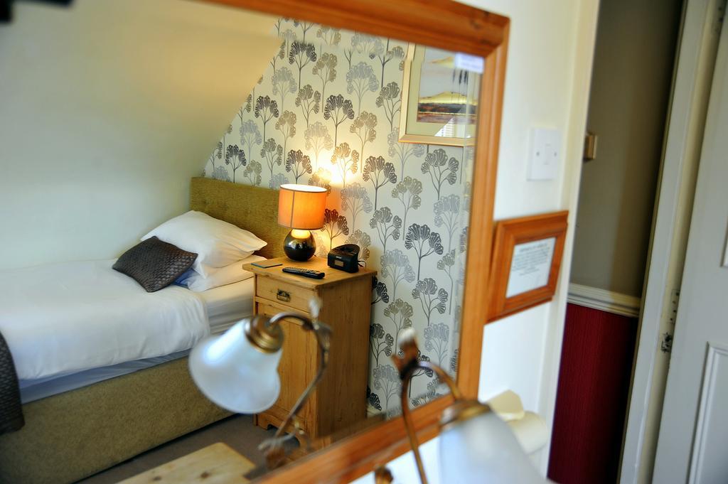 Bishops Guest Accommodation Γιορκ Εξωτερικό φωτογραφία