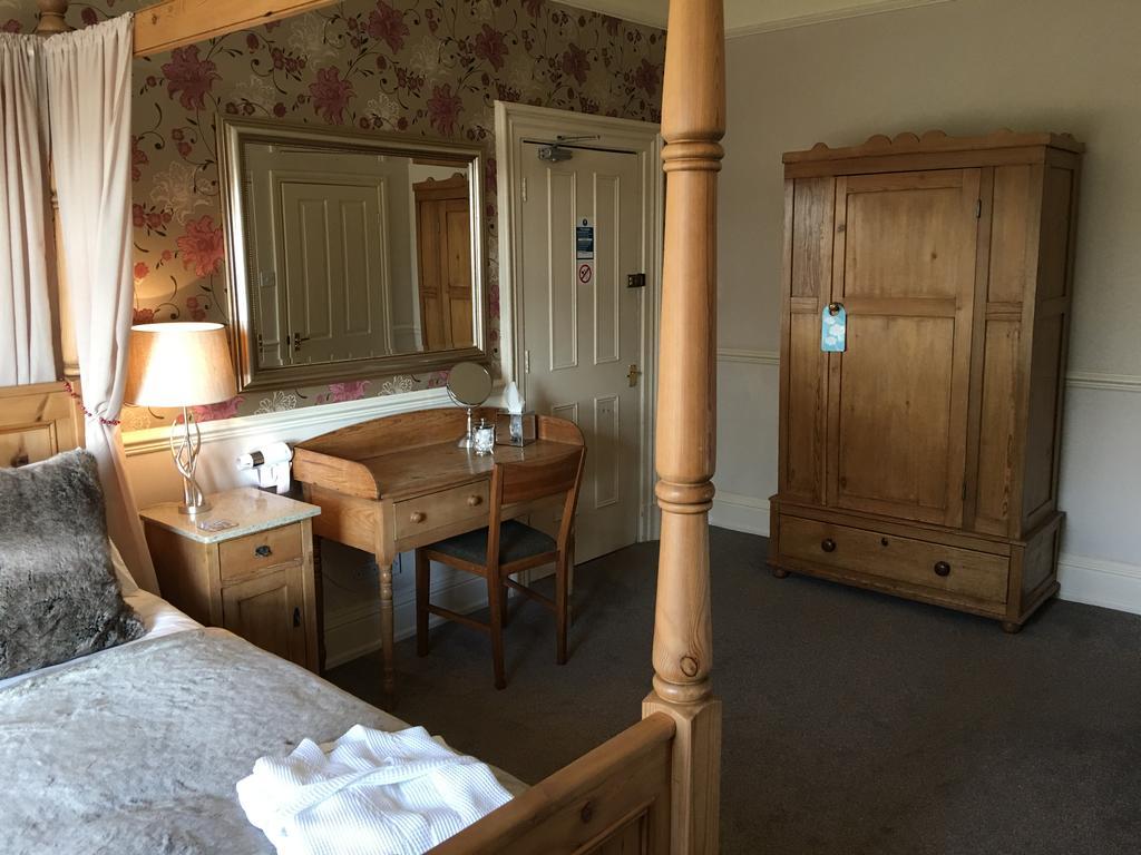 Bishops Guest Accommodation Γιορκ Εξωτερικό φωτογραφία