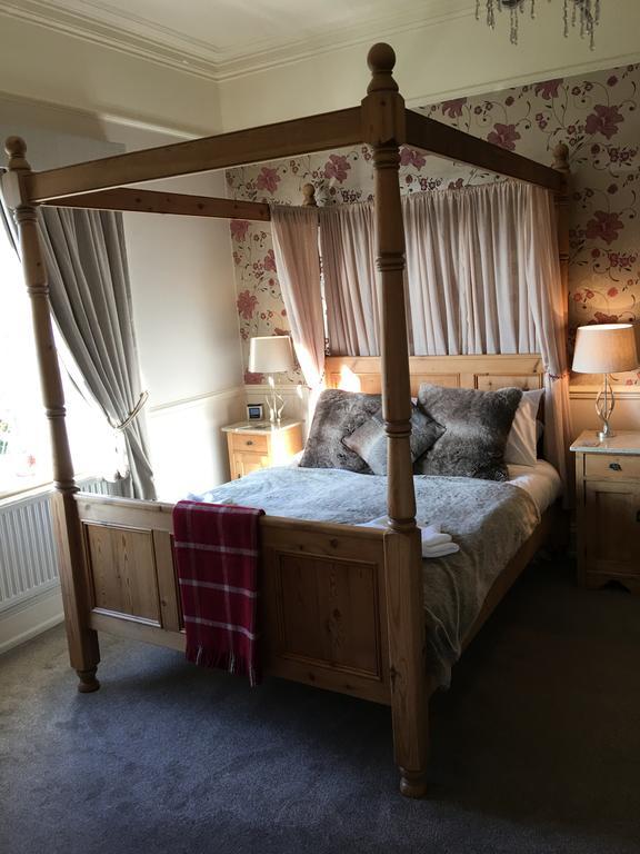 Bishops Guest Accommodation Γιορκ Εξωτερικό φωτογραφία