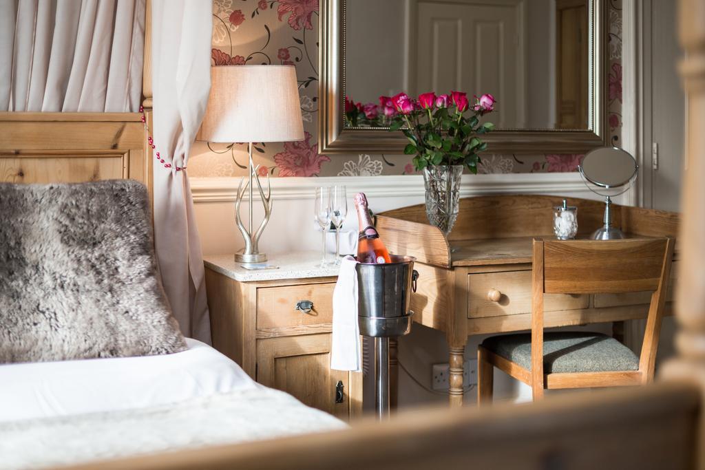 Bishops Guest Accommodation Γιορκ Εξωτερικό φωτογραφία
