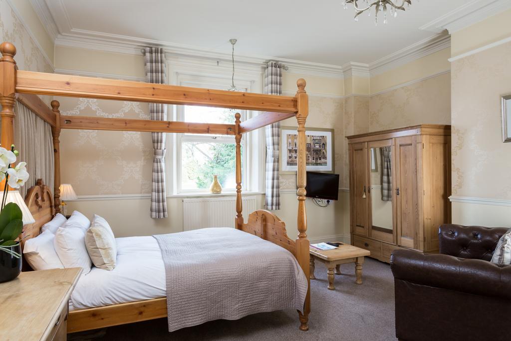 Bishops Guest Accommodation Γιορκ Εξωτερικό φωτογραφία