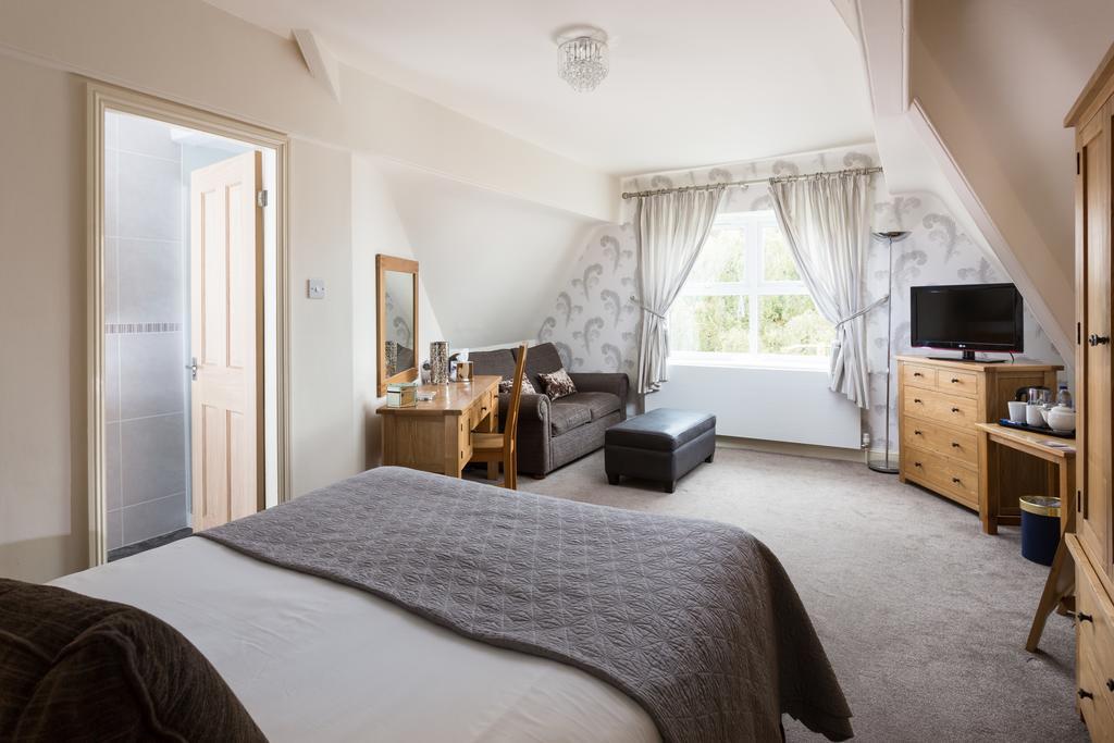 Bishops Guest Accommodation Γιορκ Εξωτερικό φωτογραφία