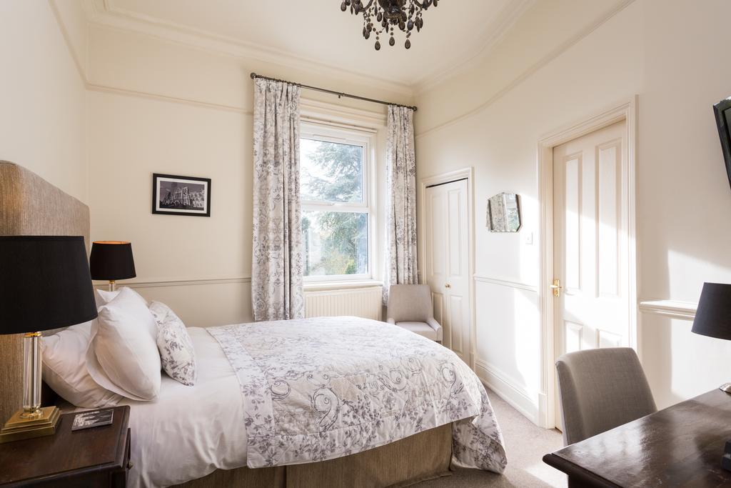 Bishops Guest Accommodation Γιορκ Εξωτερικό φωτογραφία