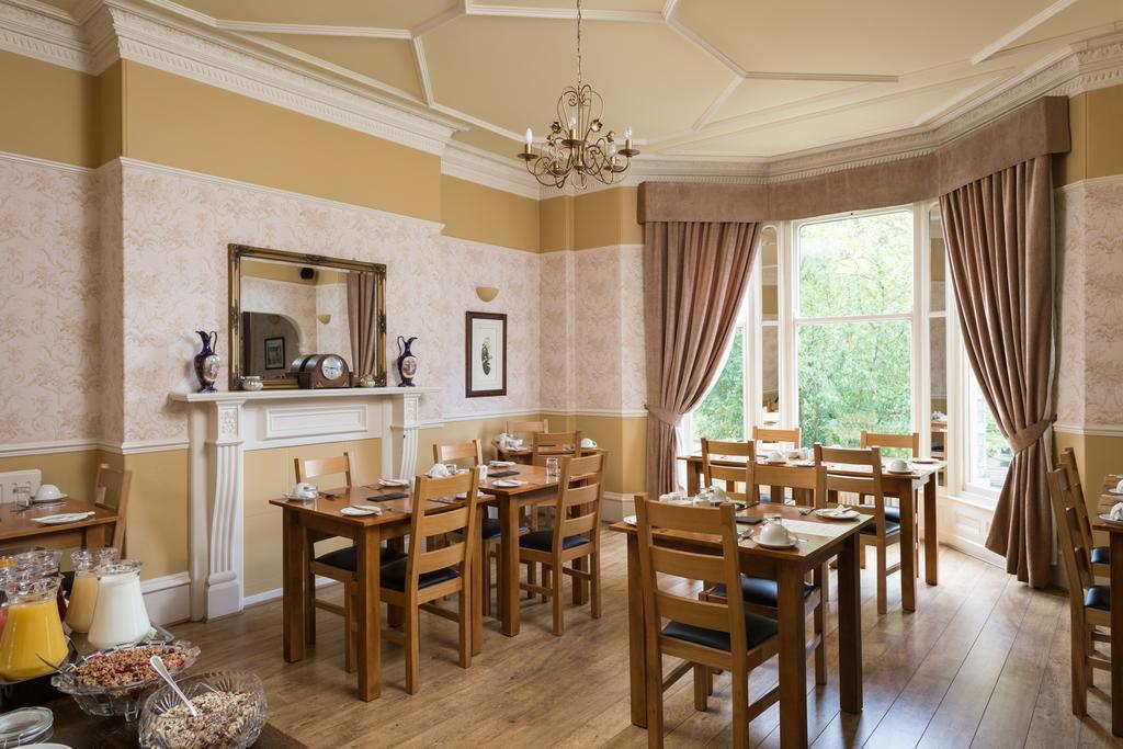 Bishops Guest Accommodation Γιορκ Εξωτερικό φωτογραφία