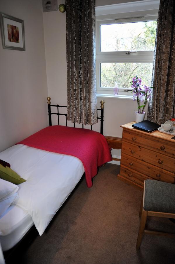 Bishops Guest Accommodation Γιορκ Εξωτερικό φωτογραφία