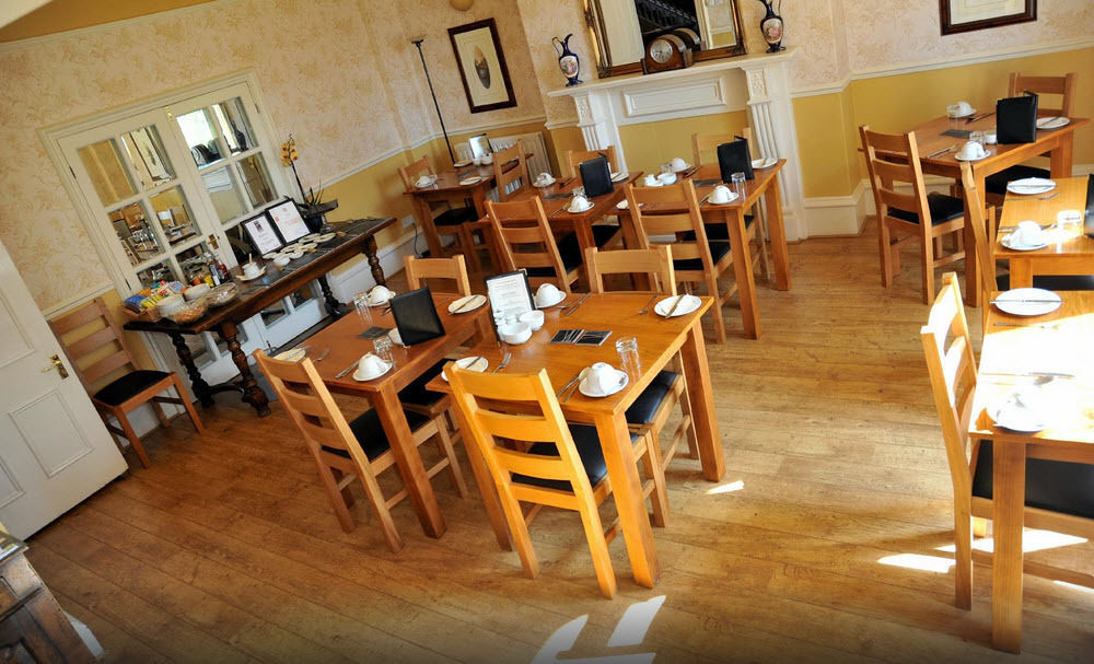 Bishops Guest Accommodation Γιορκ Εξωτερικό φωτογραφία