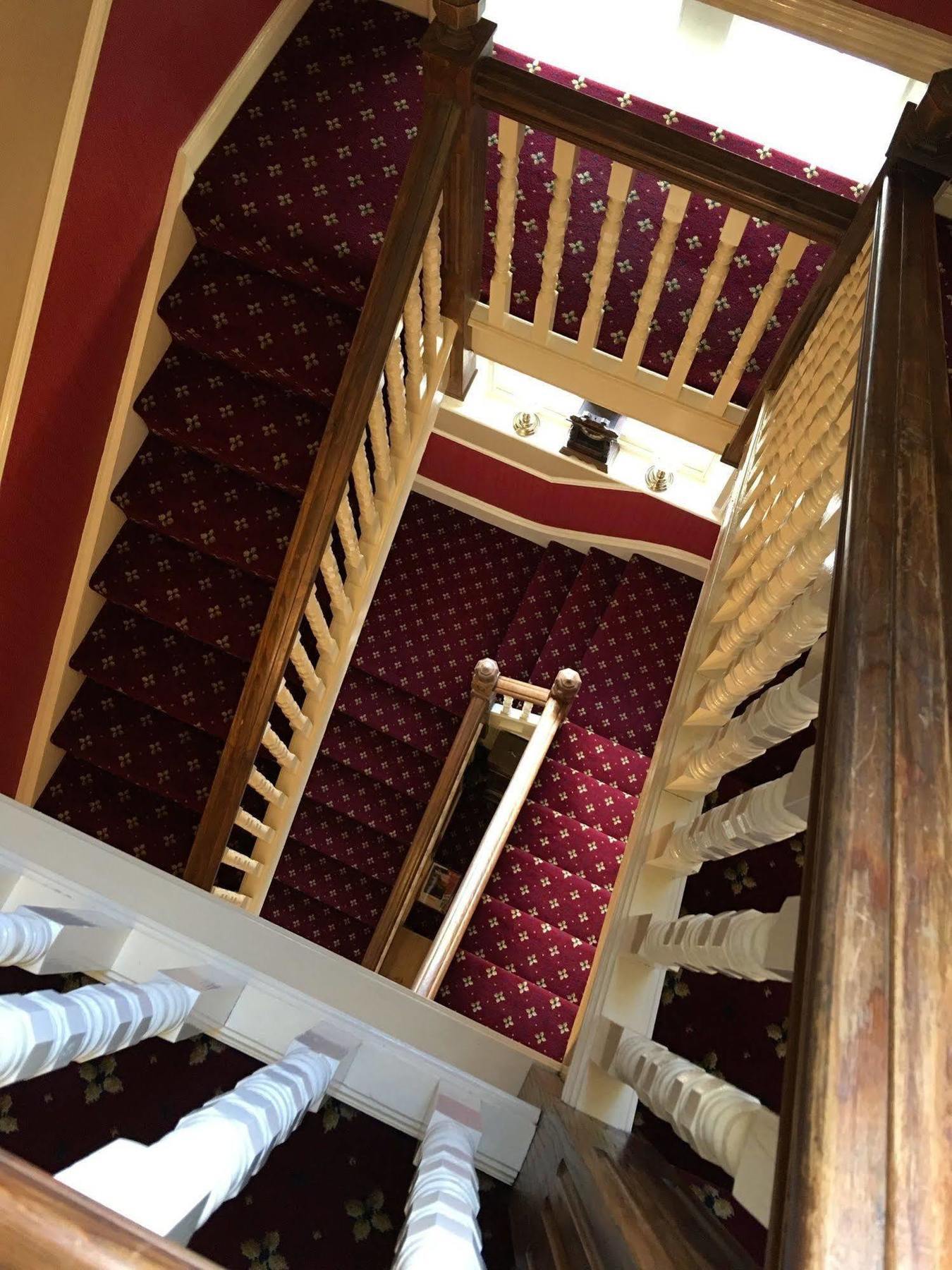 Bishops Guest Accommodation Γιορκ Εξωτερικό φωτογραφία