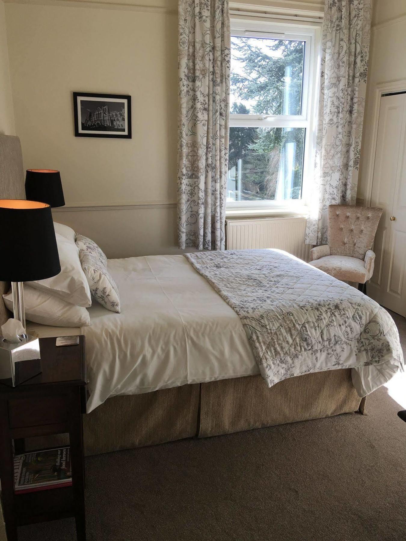 Bishops Guest Accommodation Γιορκ Εξωτερικό φωτογραφία