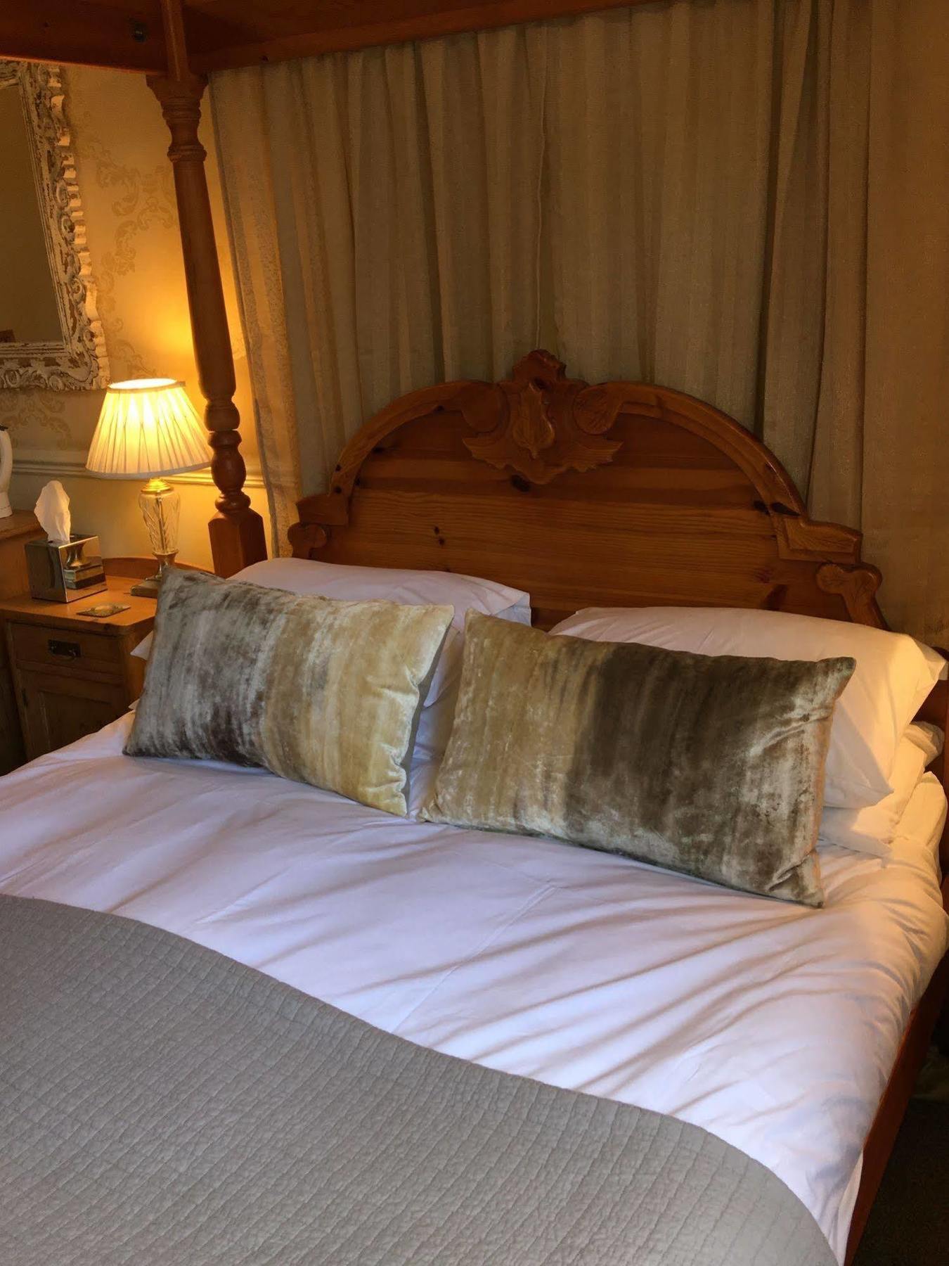 Bishops Guest Accommodation Γιορκ Εξωτερικό φωτογραφία