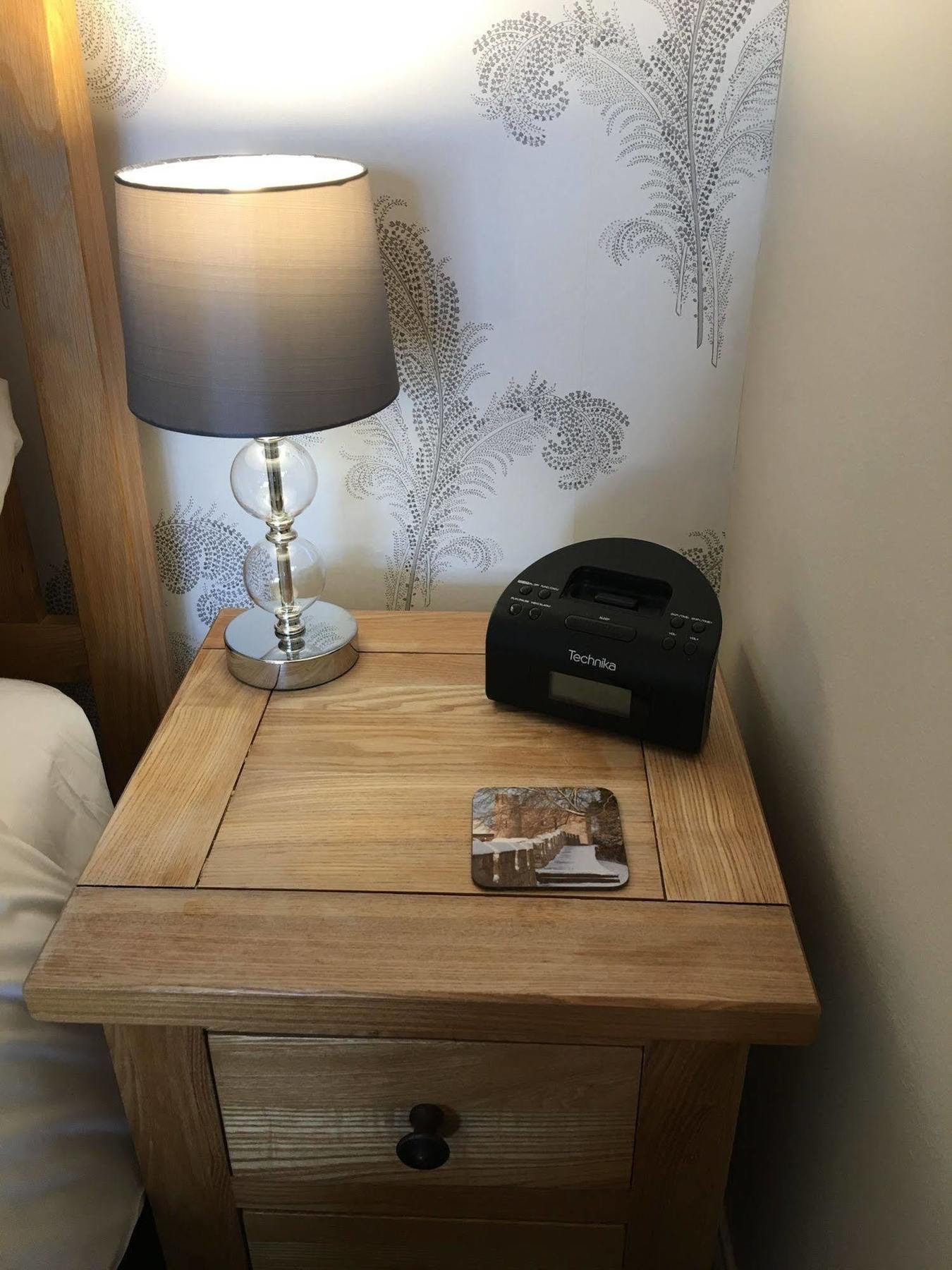 Bishops Guest Accommodation Γιορκ Εξωτερικό φωτογραφία