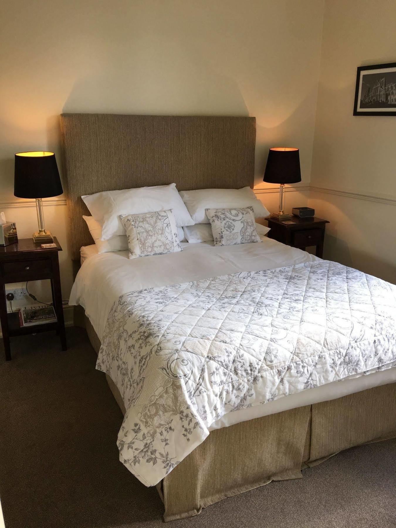 Bishops Guest Accommodation Γιορκ Εξωτερικό φωτογραφία
